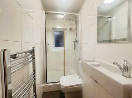 2 bedroom Character Property to let in Victoria Avenue, Borrowash, Derby, DE72