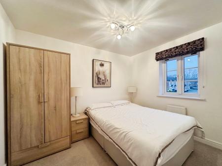 3 bedroom Semi-detached house to let in Richardson Way, Derby, DE22