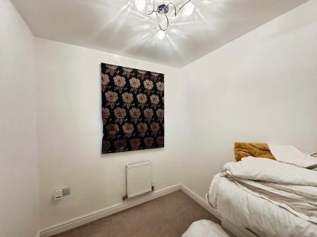 3 bedroom Semi-detached house to let in Richardson Way, Derby, DE22