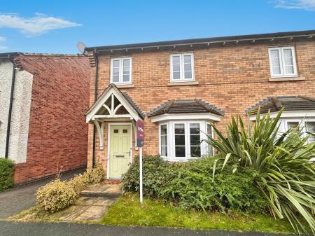 Richardson Way, Derby, DE22
