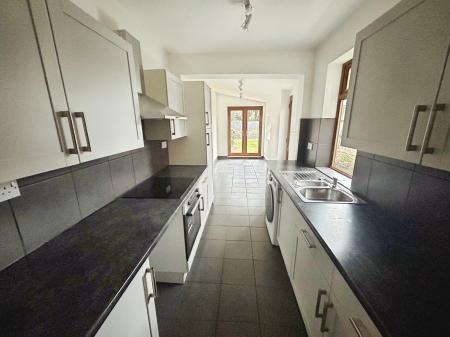 2 bedroom Terraced House to let in Hall Street, Alvaston, Derby, DE24