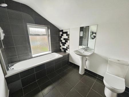 2 bedroom Terraced House to let in Hall Street, Alvaston, Derby, DE24