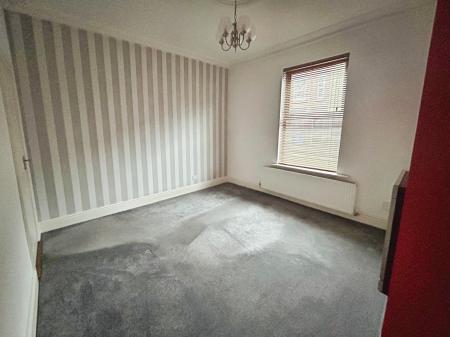2 bedroom Terraced House to let in Hall Street, Alvaston, Derby, DE24