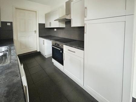 2 bedroom Terraced House to let in Hall Street, Alvaston, Derby, DE24