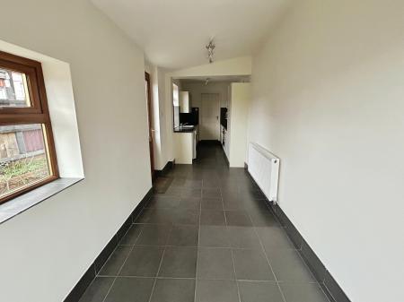 2 bedroom Terraced House to let in Hall Street, Alvaston, Derby, DE24