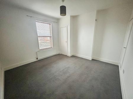 2 bedroom Terraced House to let in Hall Street, Alvaston, Derby, DE24