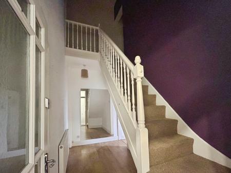 2 bedroom Terraced House to let in Hall Street, Alvaston, Derby, DE24