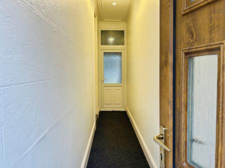 2 bedroom Terraced House to let in Hall Street, Alvaston, Derby, DE24