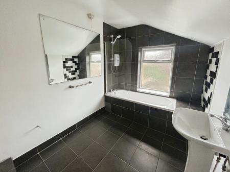 2 bedroom Terraced House to let in Hall Street, Alvaston, Derby, DE24