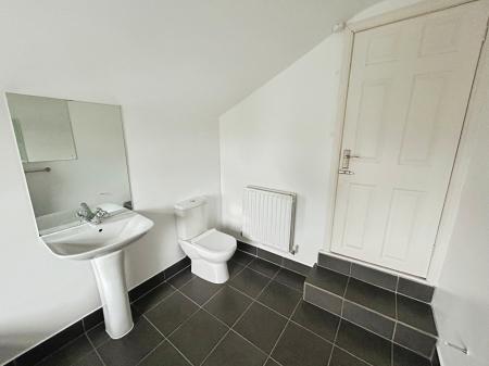 2 bedroom Terraced House to let in Hall Street, Alvaston, Derby, DE24