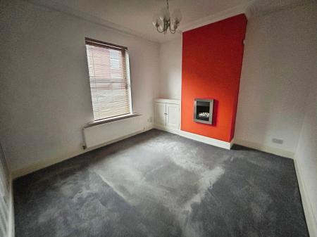 2 bedroom Terraced House to let in Hall Street, Alvaston, Derby, DE24