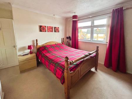 3 bedroom Semi-detached house for sale in Wood Road, Chaddesden, Derby, DE21
