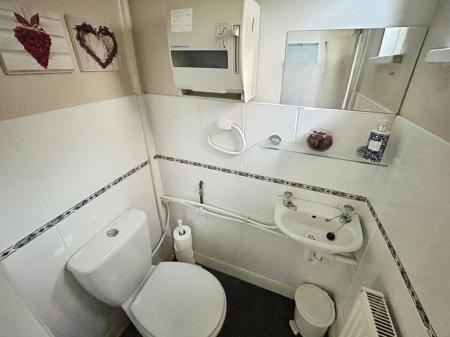 3 bedroom Semi-detached house for sale in Wood Road, Chaddesden, Derby, DE21