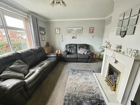 3 bedroom Semi-detached house for sale in Wood Road, Chaddesden, Derby, DE21