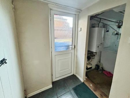 3 bedroom Semi-detached house for sale in Wood Road, Chaddesden, Derby, DE21