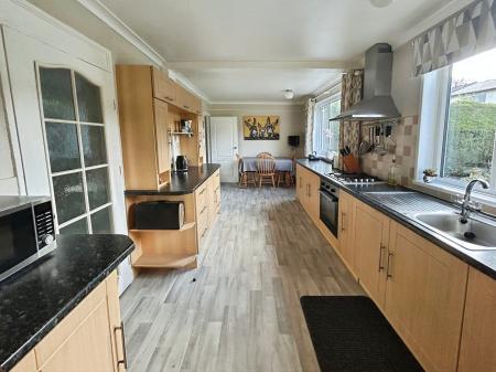 3 bedroom Semi-detached house for sale in Wood Road, Chaddesden, Derby, DE21
