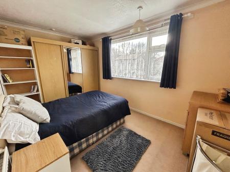 3 bedroom Semi-detached house for sale in Wood Road, Chaddesden, Derby, DE21
