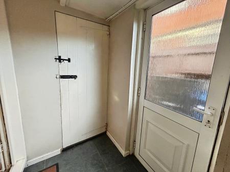 3 bedroom Semi-detached house for sale in Wood Road, Chaddesden, Derby, DE21