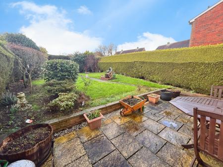 3 bedroom Semi-detached house for sale in Wood Road, Chaddesden, Derby, DE21