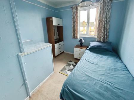 3 bedroom Semi-detached house for sale in Wood Road, Chaddesden, Derby, DE21