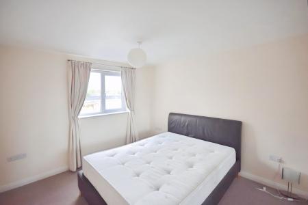 2 bedroom Apartment to let in Uttoxeter New Road, Derby, DE22