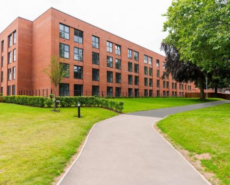 Bilsborrow Avenue, Derby, DE1