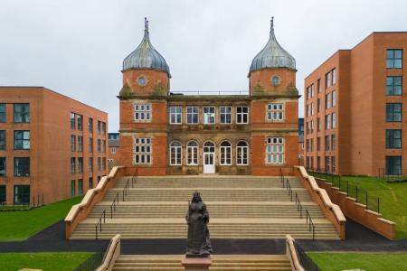 1 bedroom Apartment to let in Bilsborrow Avenue, Derby, DE1