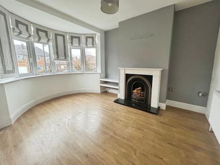 3 bedroom Semi-detached house to let in Brackensdale Avenue, Mackworth, Derby, DE22