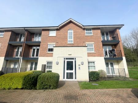 Badgerdale Way, Heatherton Village, Derby, DE23