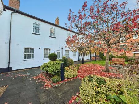 2 bedroom Duplex to let in Ashbourne Road, Derby, DE22