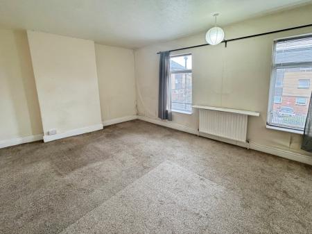 2 bedroom Terraced House for sale in Drewry Lane, City Centre, Derby, DE22