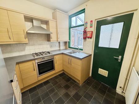 2 bedroom Terraced House for sale in Drewry Lane, City Centre, Derby, DE22