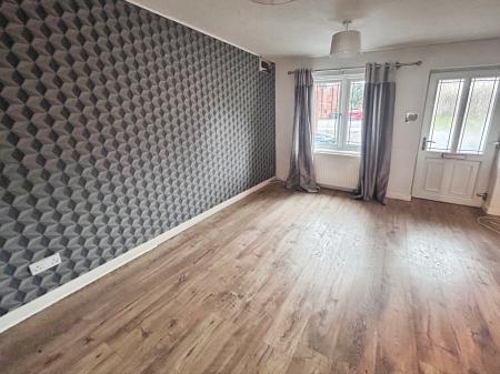 1 bedroom Terraced House to let in Seagrave Close, Oakwood, Derby, DE21