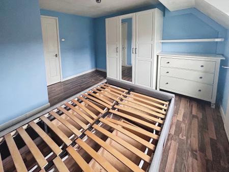 1 bedroom Terraced House to let in Seagrave Close, Oakwood, Derby, DE21