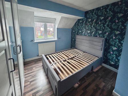 1 bedroom Terraced House to let in Seagrave Close, Oakwood, Derby, DE21