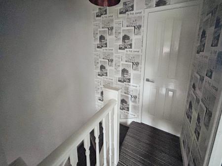 1 bedroom Terraced House to let in Seagrave Close, Oakwood, Derby, DE21