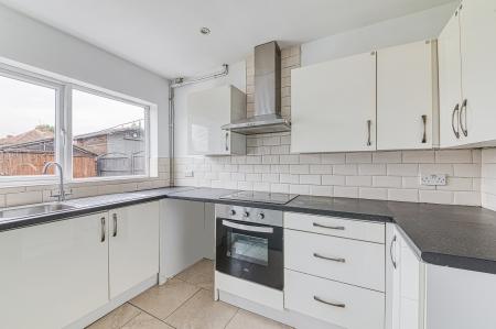 3 bedroom Semi-detached house to let in Buxton Road, Chaddesden, Derby, DE21