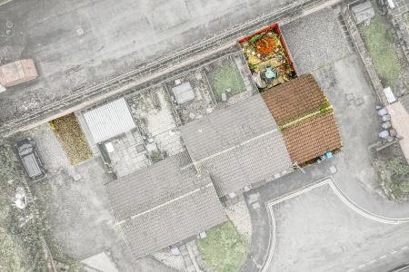 2 bedroom End of terrace house for sale in Ponsonby Terrace, City Centre, Derby, DE1