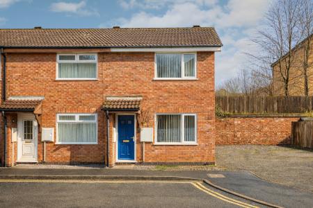 Ponsonby Terrace, City Centre, Derby, DE1