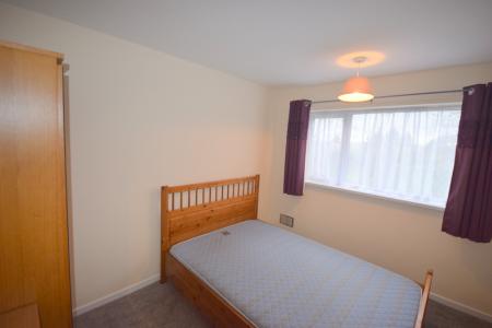 2 bedroom Apartment to let in Dean Close, Littleover, Derby, DE23