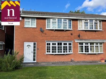 Dean Close, Littleover, Derby, DE23