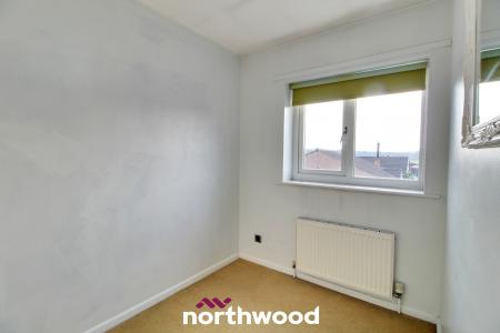 2 bedroom Semi-detached house to let in Brampton Lane, Armthorpe, Doncaster, DN3