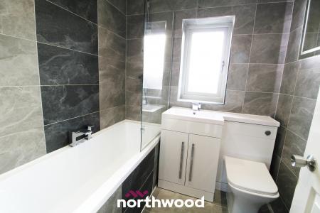 2 bedroom Semi-detached house to let in Brampton Lane, Armthorpe, Doncaster, DN3