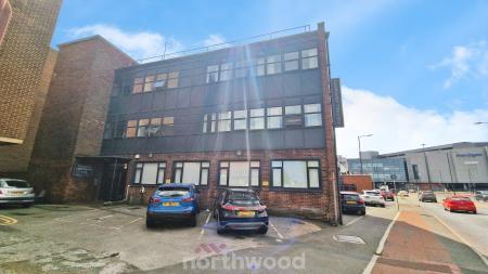 French Gate, Doncaster, DN1