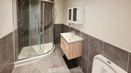 1 bedroom Flat to let in French Gate, Doncaster, DN1