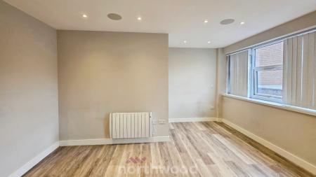 1 bedroom Flat to let in French Gate, Doncaster, DN1