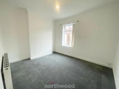 2 bedroom End of terrace house to let in Great Central Avenue, Balby, Doncaster, DN4