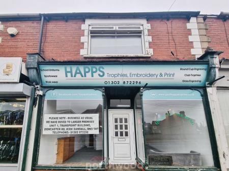 High Street, Bentley, Doncaster, DN5
