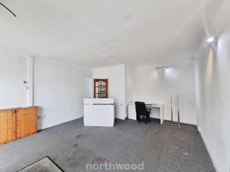 1 bedroom Commercial Property to let in High Street, Bentley, Doncaster, DN5