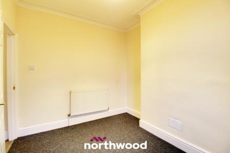 2 bedroom Terraced House to let in Melville Avenue, Balby, Doncaster, DN4
